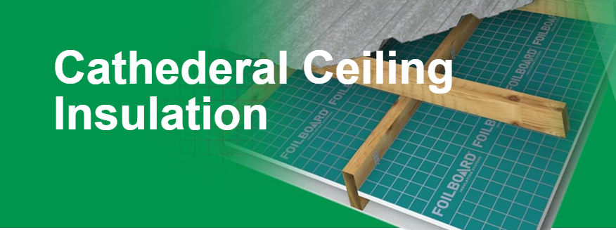 Ceiling Insulation in Sydney 